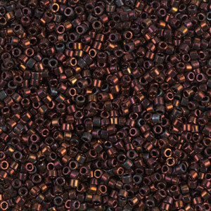 Delica Beads 1.6mm (#1002) - 50g