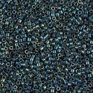 Delica Beads 1.6mm (#1006) - 50g