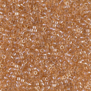 Delica Beads 1.6mm (#101) - 50g