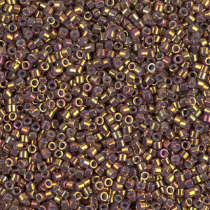 Delica Beads 1.6mm (#1010) - 50g