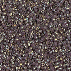 Delica Beads 1.6mm (#1011) - 50g
