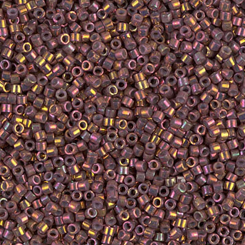 Delica Beads 1.6mm (#1013) - 50g