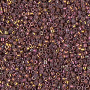 Delica Beads 1.6mm (#1013) - 50g
