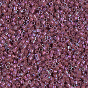 Delica Beads 1.6mm (#1015) - 50g