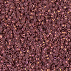 Delica Beads 1.6mm (#1016) - 50g