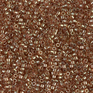 Delica Beads 1.6mm (#102) - 50g