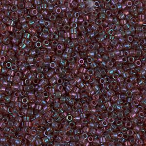 Delica Beads 1.6mm (#104) - 50g