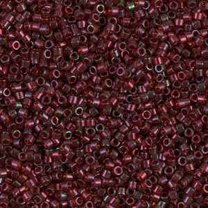 Delica Beads 1.6mm (#105) - 50g