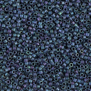 Delica Beads 1.6mm (#1052) - 50g