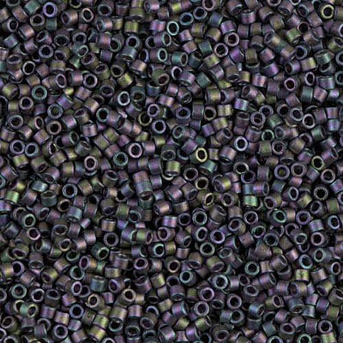 Delica Beads 1.6mm (#1053) - 50g