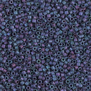Delica Beads 1.6mm (#1054) - 50g