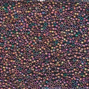 Delica Beads 1.6mm (#1055) - 50g