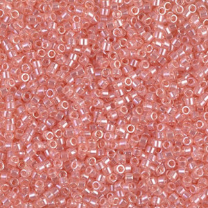 Delica Beads 1.6mm (#106) - 50g