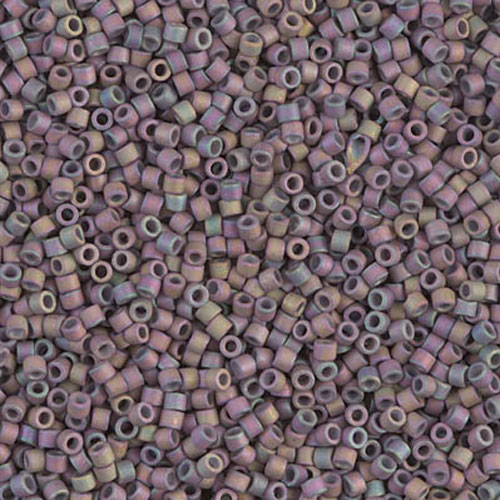 Delica Beads 1.6mm (#1067) - 50g