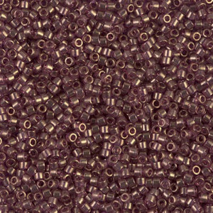 Delica Beads 1.6mm (#108) - 50g