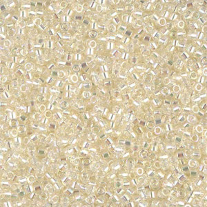 Delica Beads 1.6mm (#109) - 50g