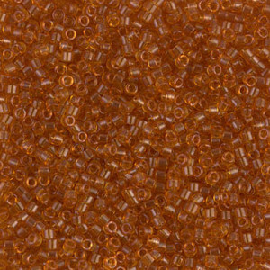 Delica Beads 1.6mm (#1101) - 50g