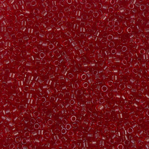 Delica Beads 1.6mm (#1102) - 50g