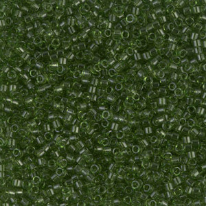 Delica Beads 1.6mm (#1107) - 50g