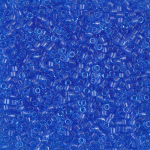 Delica Beads 1.6mm (#1110) - 50g
