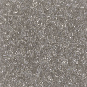 Delica Beads 1.6mm (#1111) - 50g