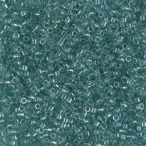 Delica Beads 1.6mm (#112) - 50g