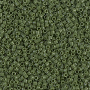 Delica Beads 1.6mm (#1135) - 50g