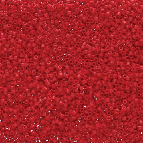 Delica Beads 1.6mm (#1140) - 50g