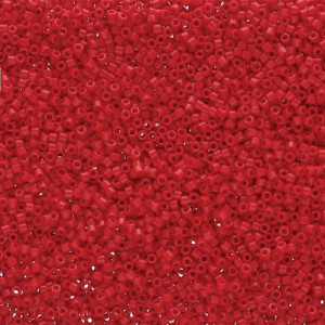 Delica Beads 1.6mm (#1140) - 50g