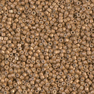 Delica Beads 1.6mm (#1163) - 50g