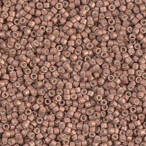 Delica Beads 1.6mm (#1165) - 50g