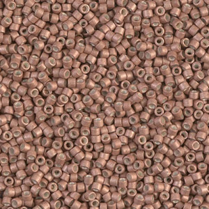 Delica Beads 1.6mm (#1165) - 50g