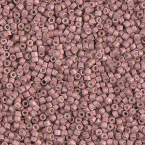 Delica Beads 1.6mm (#1166) - 50g