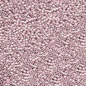 Delica Beads 1.6mm (#1166) - 50g