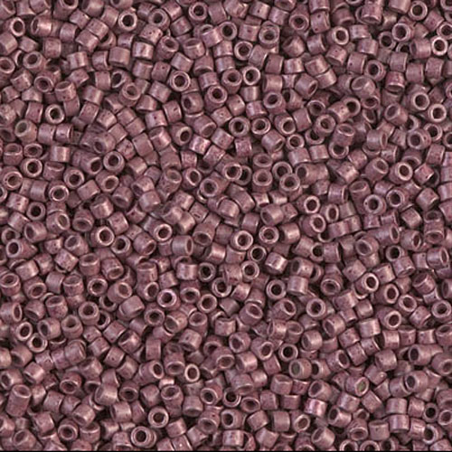 Delica Beads 1.6mm (#1167) - 50g