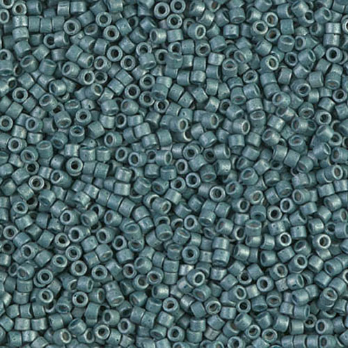 Delica Beads 1.6mm (#1172) - 50g