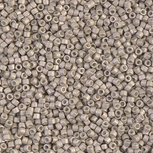 Delica Beads 1.6mm (#1176) - 50g