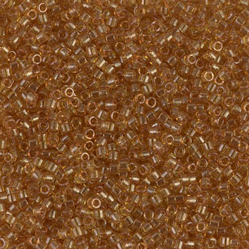 Delica Beads 1.6mm (#118) - 50g