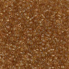 Delica Beads 1.6mm (#118) - 50g
