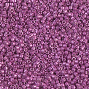 Delica Beads 1.6mm (#1184) - 50g