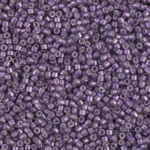 Delica Beads 1.6mm (#1185) - 50g