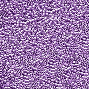 Delica Beads 1.6mm (#1185) - 50g