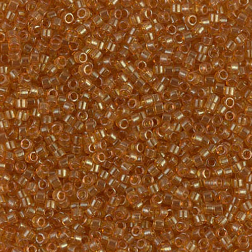 Delica Beads 1.6mm (#119) - 50g