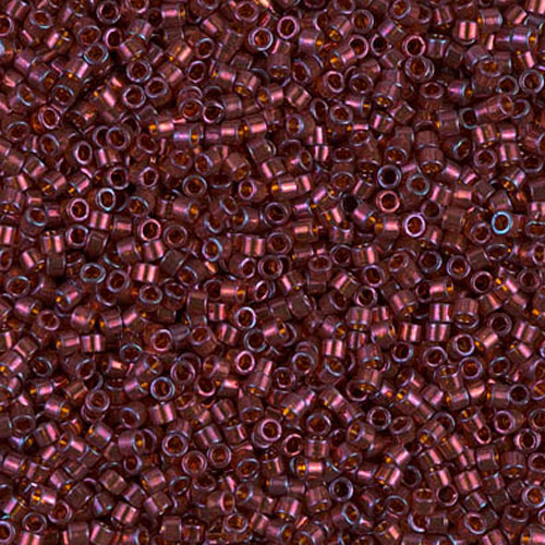 Delica Beads 1.6mm (#120) - 50g