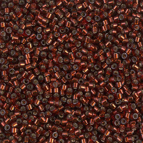 Delica Beads 1.6mm (#1202) - 50g