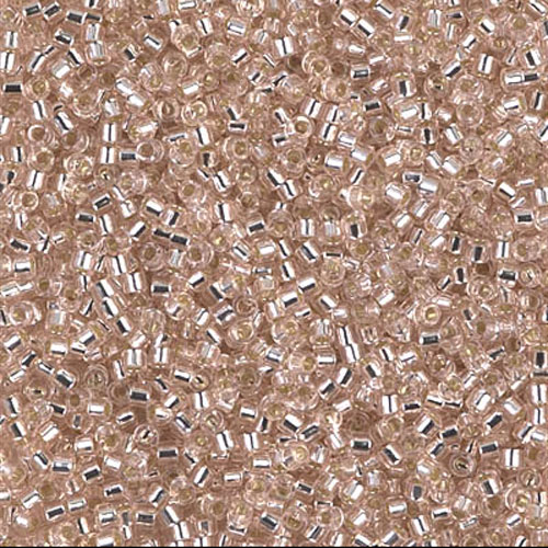 Delica Beads 1.6mm (#1203) - 50g