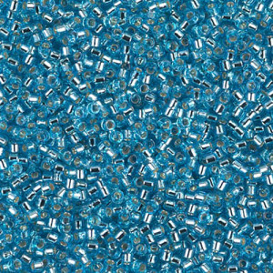 Delica Beads 1.6mm (#1209) - 50g