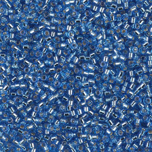 Delica Beads 1.6mm (#1210) - 50g