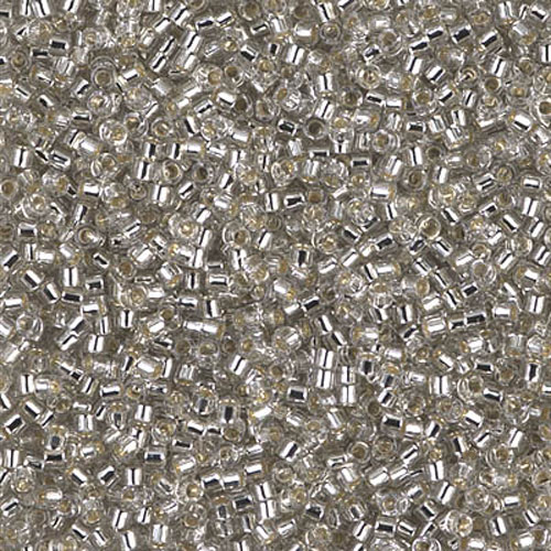 Delica Beads 1.6mm (#1211) - 50g