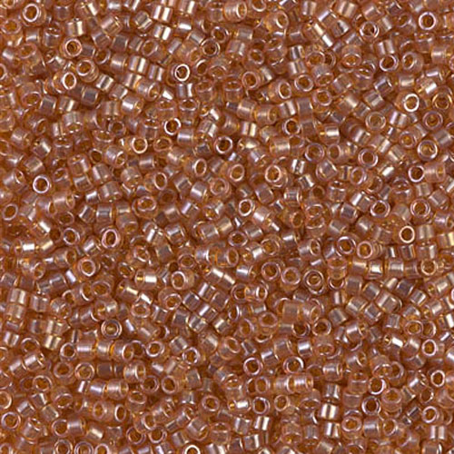 Delica Beads 1.6mm (#1221) - 50g